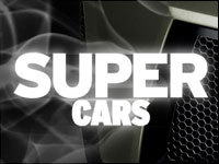 Super Cars